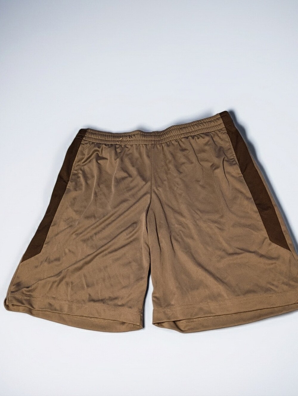 BNWT Men's Large Tek Gear Shorts